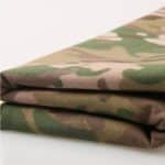 Nylon Cotton Blended Camouflage Anti-infrared Fabric - 图片 3