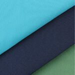 T400 Jacquard Polyester Stretch Fabric - 图片 2