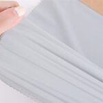 Nylon Spandex 30D 4 way Stretch Fabric