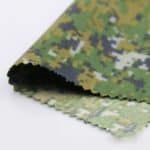 T/C Camouflage Printed Anti-static Fabric - 图片 3