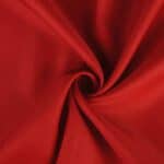 Twill Recycled 450D Polyester Gabardine work clothes fabric - 图片 5