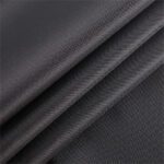 Polyester Ripstop Flame Retardant Oxford Fabric