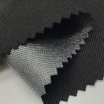 Polyester 300D Gabardine Workwear Fabric - 图片 2