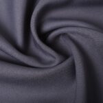 Recycled Polyester Twill Gabardine work clothes fabric - 图片 5