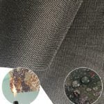 Polyester Ripstop Flame Retardant Oxford Fabric - 图片 2