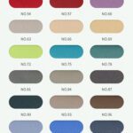 T800 Cotton Feel Twill 100% Polyester Stretch Fabric - 图片 4