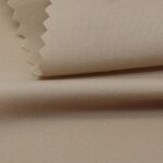 Cavalry Twill 40D Nylon 66 Fabric Ripstop Material