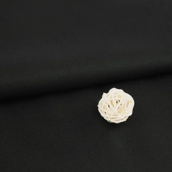 Polyester Recycled 150D Twill Gabardine Workwear Fabric - 图片 5