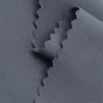 High Tenacity Nylon 66 70D Weft Stretch Fabric
