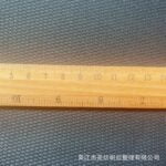 Polyester 400D Jacquard Flame-Retardant Coated PU Fabric BS5852 - 图片 2