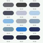Nylon 20D Weft Elastic Ultra thin ski suit fabric - 图片 4