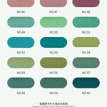 Woven Feeling Recycled Polyester 290T Fabric - 图片 6