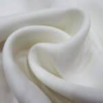 Polyester 200D Recycled Twill Gabardine Workwear Fabric - 图片 2