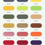 Polyester 150D Matte High Elastic Fabric For tents - 图片 5