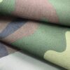 Polyester 600D Camouflage Oxford Anti-infrared Fabric - 图片 3
