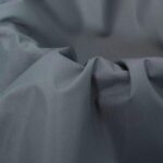 Polyester Oxford Flame Retardant Fabric BS5852 Standard PU Coating - 图片 4