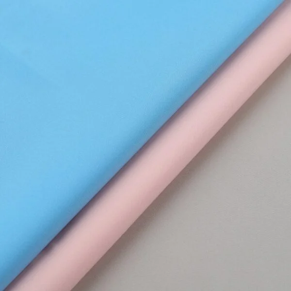Polyester 75D T800 Laminated TPU Waterproof Fabric - 图片 3