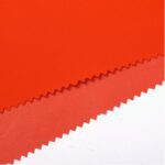 450D Canvas Abrasion Resistant Nylon Taslon Fabric - 图片 5