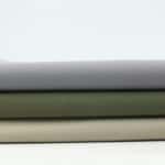Woven Feeling Recycled Polyester 290T Fabric - 图片 7