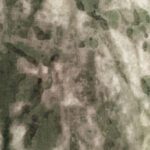 Nylon Anti-infrared Camouflage Four-way Stretch IRR Fabric - 图片 6
