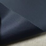 Rpet Environmental Protection 272T Twill Recycled Nylon Taffeta - 图片 5