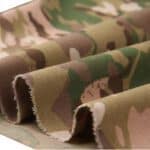 Nylon Cotton Blended Camouflage Anti-infrared Fabric - 图片 5