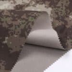 Polyester 600D Camouflage Oxford - 图片 5