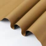 Polyester 50D Fleece Feel Pongee Fabric Downproof Fabric - 图片 4