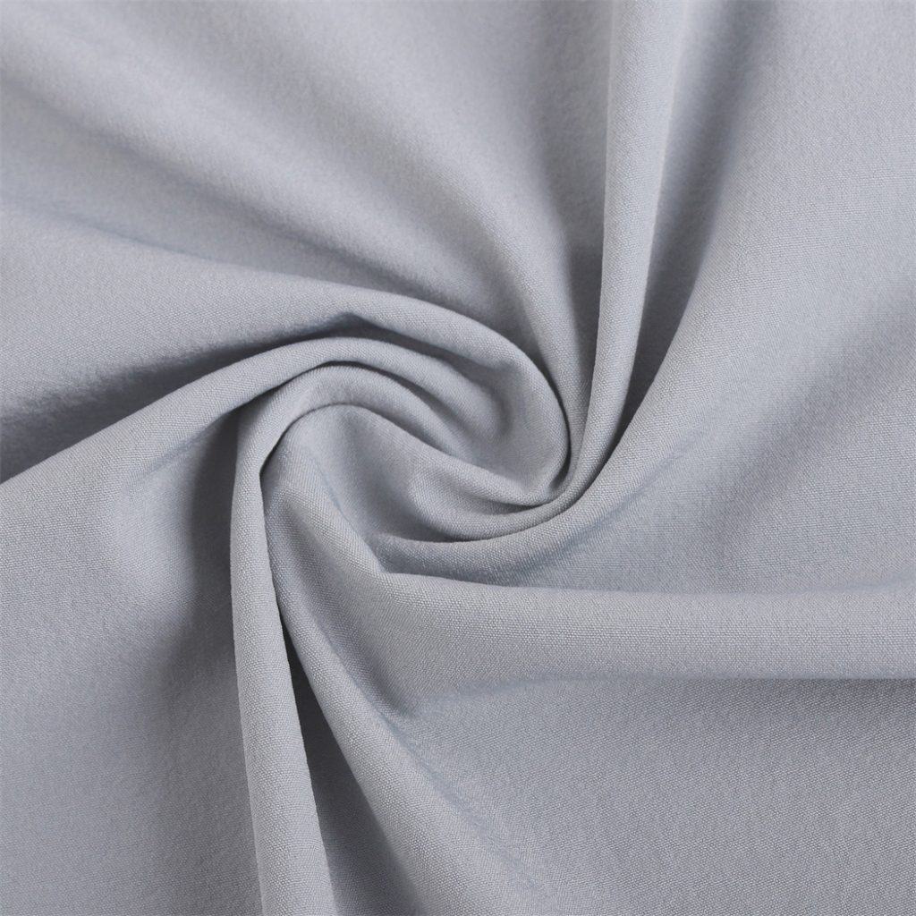 CORDURA® 4-way stretch water repellent Lycra stretch fabric