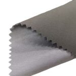 Nylon 500D Taslon Oxford Laminated TPU shell Fabric - 图片 9