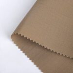T400 Ripstop Material Polyestre Cotton Stretch Fabric For Overalls - 图片 3