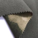 Four-way Stretch Camouflage 3-layer soft shell Fabric ePTFE - 图片 4