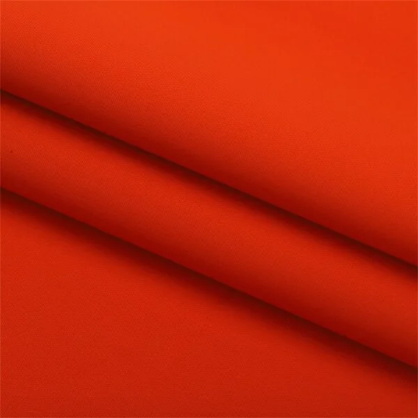 Tissu résistant à l'abrasion en toile Taslon en nylon 450D