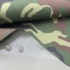 Polyester 600D Camouflage Oxford Anti-infrared Fabric - 图片 5