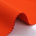 450D Canvas Abrasion Resistant Nylon Taslon Fabric - 图片 4