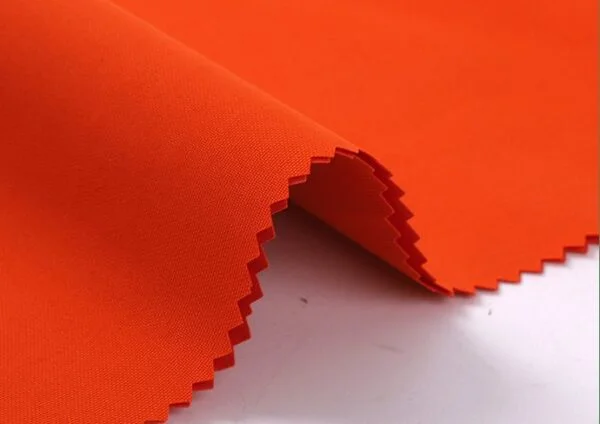 450D Canvas Abrasion Resistant Nylon Taslon Fabric - 图片 4