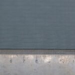 High Tenacity Nylon 66 70D Weft Stretch Ripstop Fabric - 图片 4