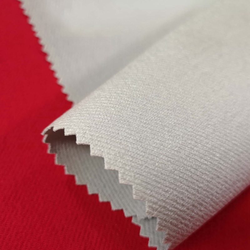 320D Nylon Spandex Laminated TPU Fabric