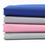 Polyester Ripstop Flame Retardant Oxford Fabric - 图片 3