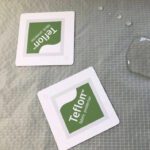 20D Ripstop Nylon 66 Plaid Lightweight Fabric - 图片 3