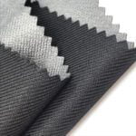 Polyester 300D Gabardine Workwear Fabric - 图片 4