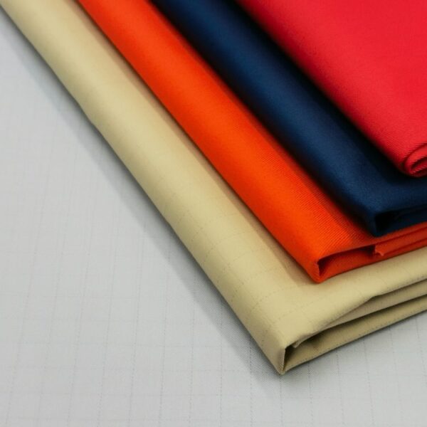 TC Polyester cotton fabric