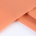 Nylon 20D Weft Elastic Ultra thin ski suit fabric - 图片 3