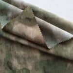 Nylon Anti-infrared Camouflage Four-way Stretch IRR Fabric - 图片 7