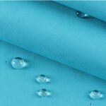 T400 Jacquard Polyester Stretch Fabric - 图片 5