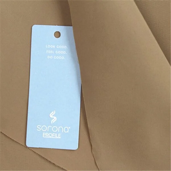 Tessuto DuPont SORONA Teflon