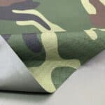 Polyester 600D Camouflage Oxford Anti-infrared Fabric - 图片 2