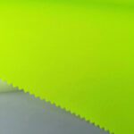 Solution Dyeing Encrypted Polyester 600D Oxford Fabric