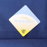 DuPont SUPPLEX Nylon 66 Taslan fabric - 图片 2