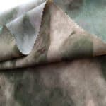 Nylon Anti-infrared Camouflage Four-way Stretch IRR Fabric - 图片 4